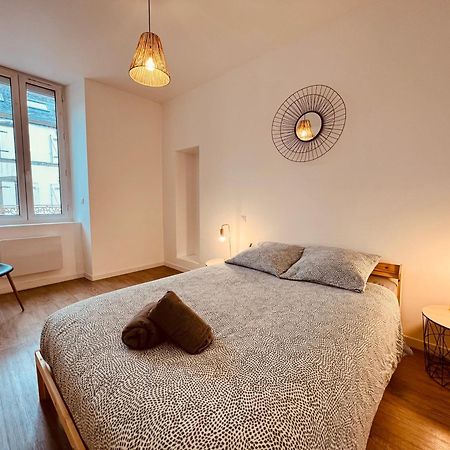 L'Ethnique - Home Homy Carhaix-Plouguer Eksteriør bilde