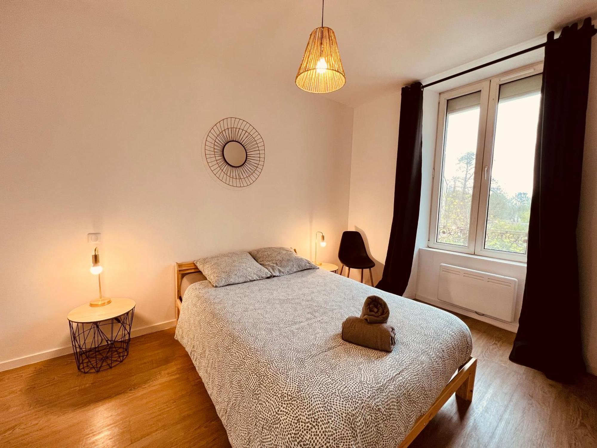L'Ethnique - Home Homy Carhaix-Plouguer Eksteriør bilde